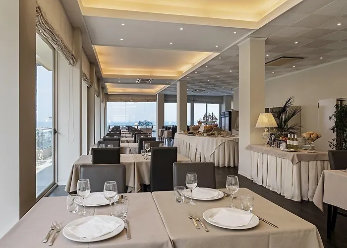 Trevi Family Hotel
