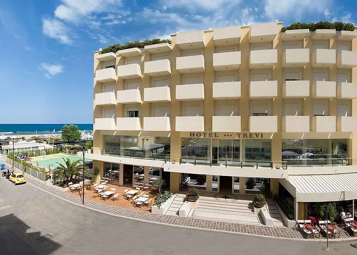 Hotel Trevi Family