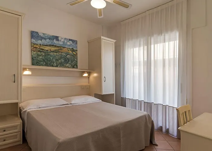 Hotel Trevi Family Cattolica