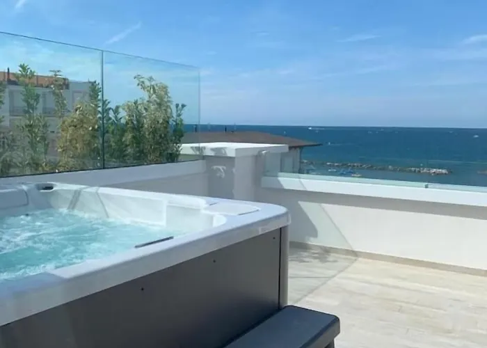 Hotel Trevi Family Cattolica