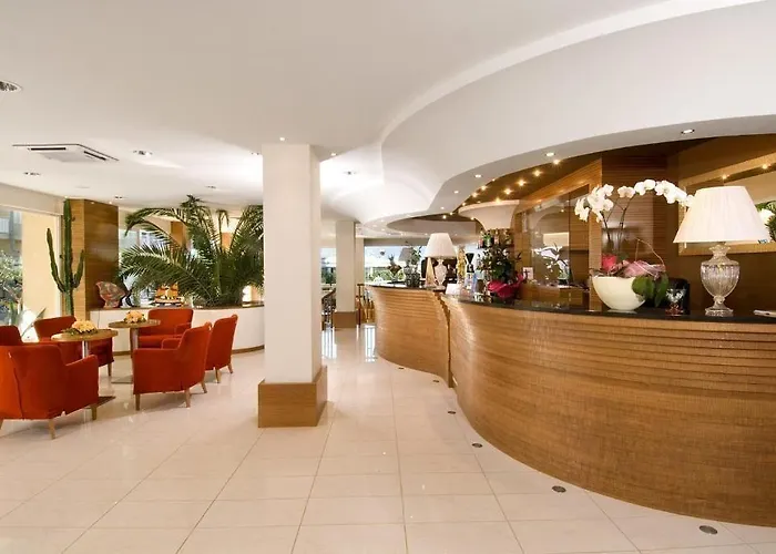 Trevi Family Hotel