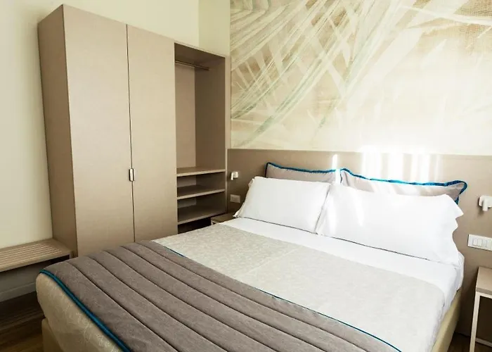 Trevi Family Hotel 3*