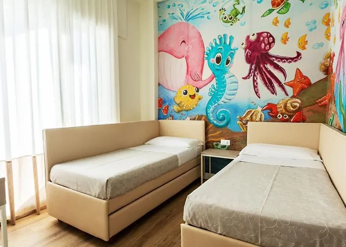 Trevi Family Hotel