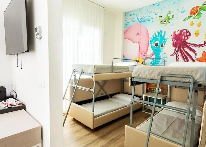 Trevi Family Hotel 3*