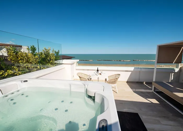 Hotel Trevi Family Cattolica