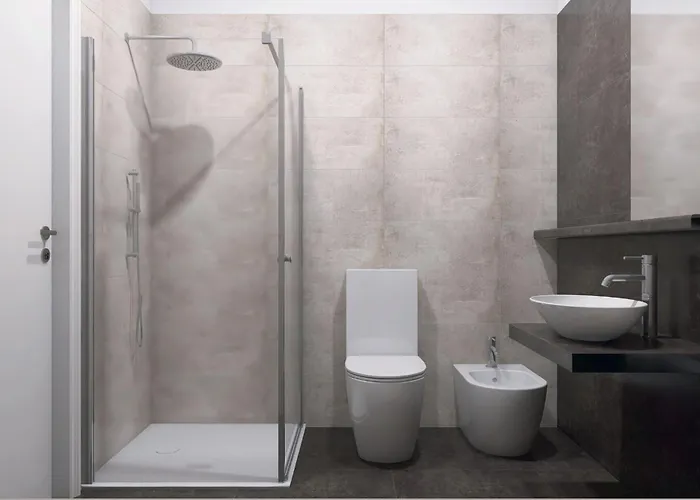 Trevi Family Hotel Cattolica