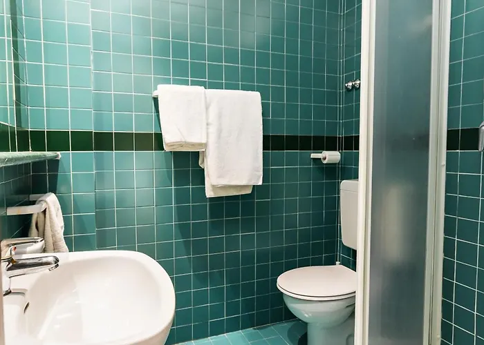 Trevi Family 3* Cattolica