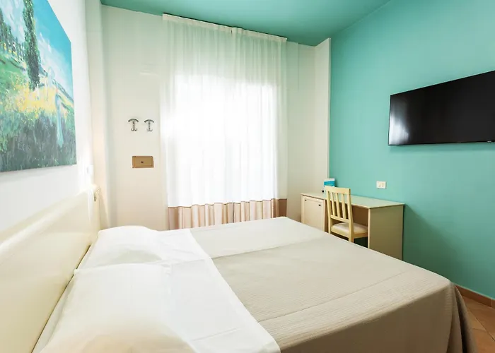 Trevi Family 3* Cattolica