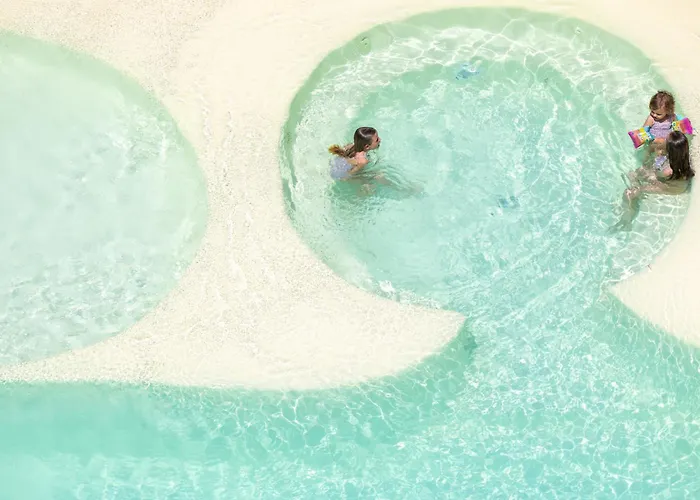 Trevi Family 3* Cattolica