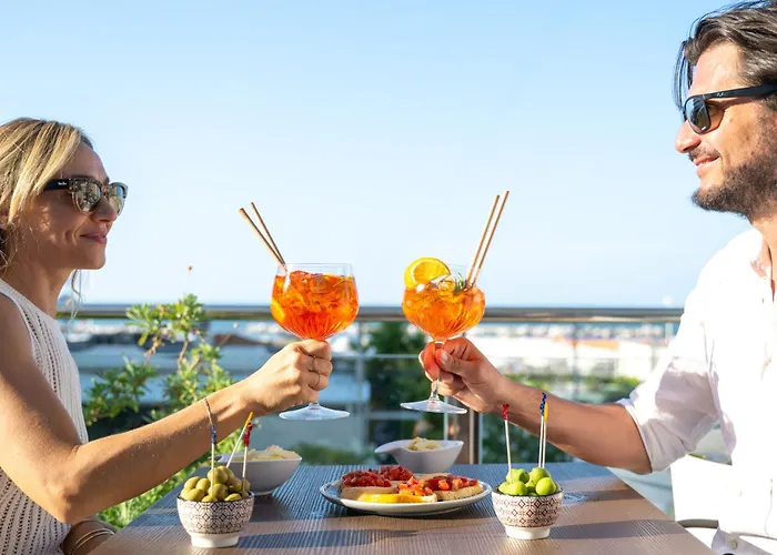 Trevi Family Hotel 3*