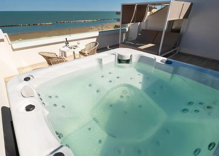 Hotel Trevi Family 3*