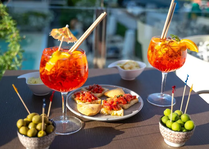 Trevi Family Hotel Cattolica