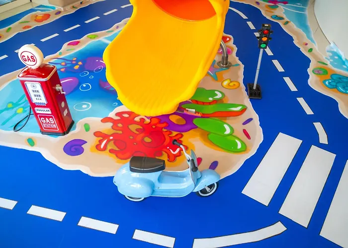 Trevi Family 3* Cattolica