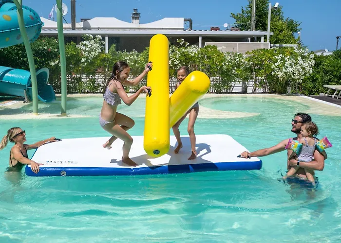 Trevi Family Hotel 3*