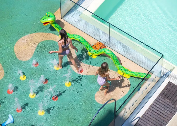 Trevi Family Hotel