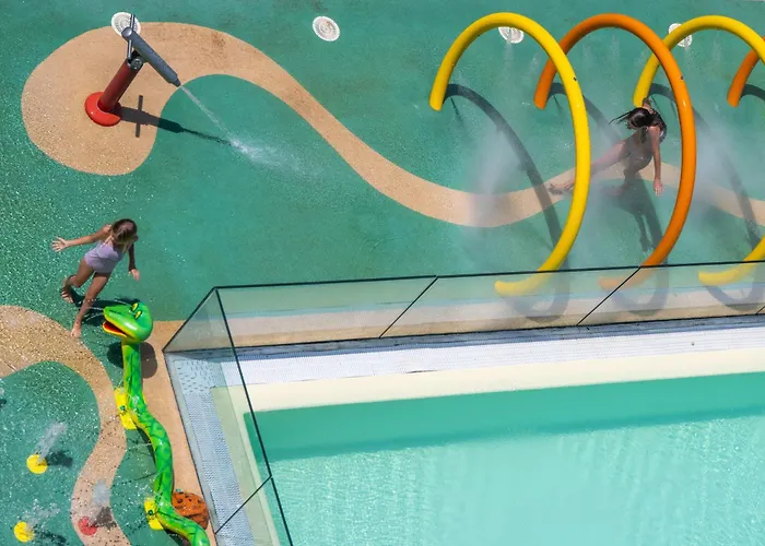 Hotel Trevi Family Cattolica