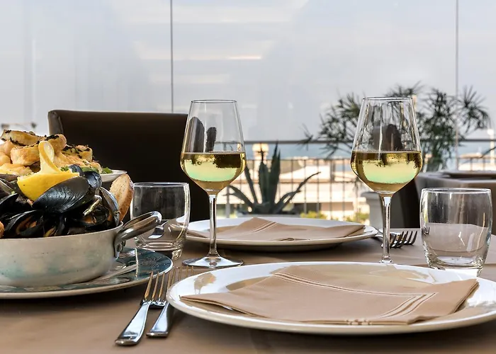 Hotel Trevi Family 3*