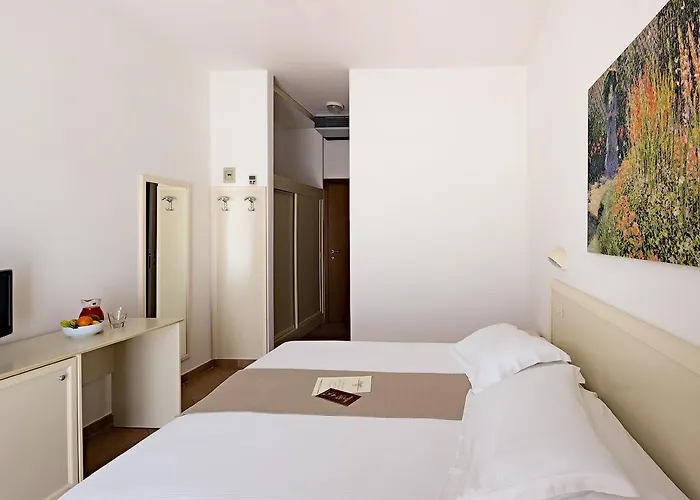 Trevi Family Hotel Cattolica